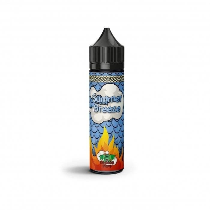 Dragon Vape - Summer Breeze