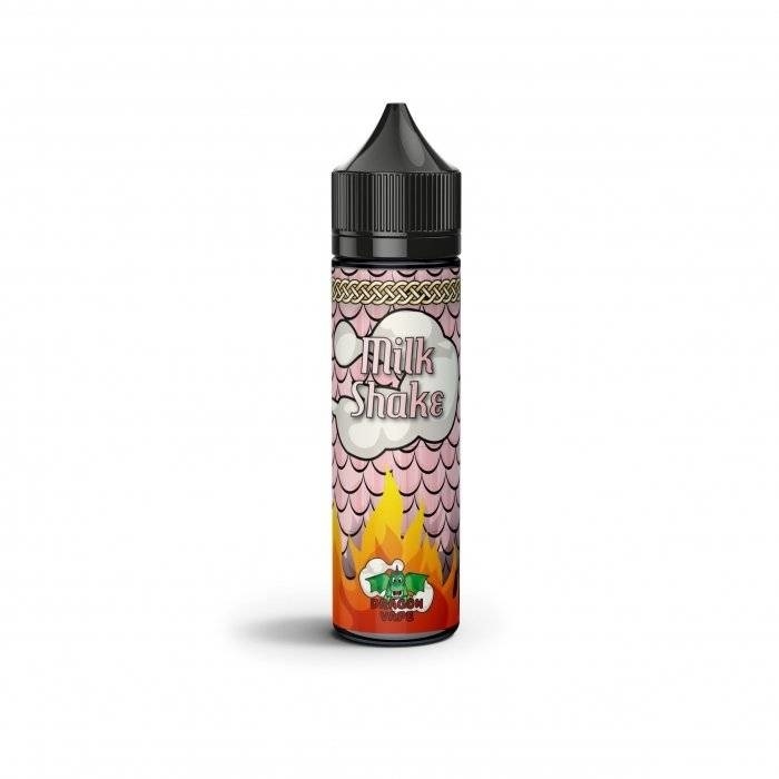 Dragon Vape - Milkshake