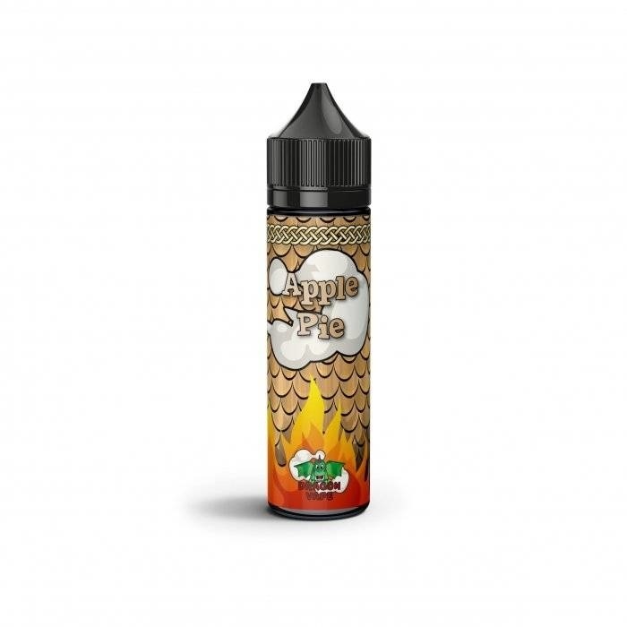 Dragon Vape - Apple Pie