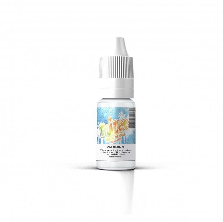 Eliquid France Fruizee - Lemon Orange Mandarin