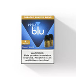 Blu Intense POD - Tobacco Roasted Blend  - 2 Pcs