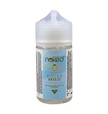 Naked 100 Menthol - Polar Breeze