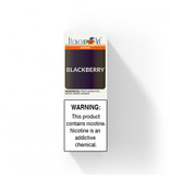 FlavourArt - Blackberry