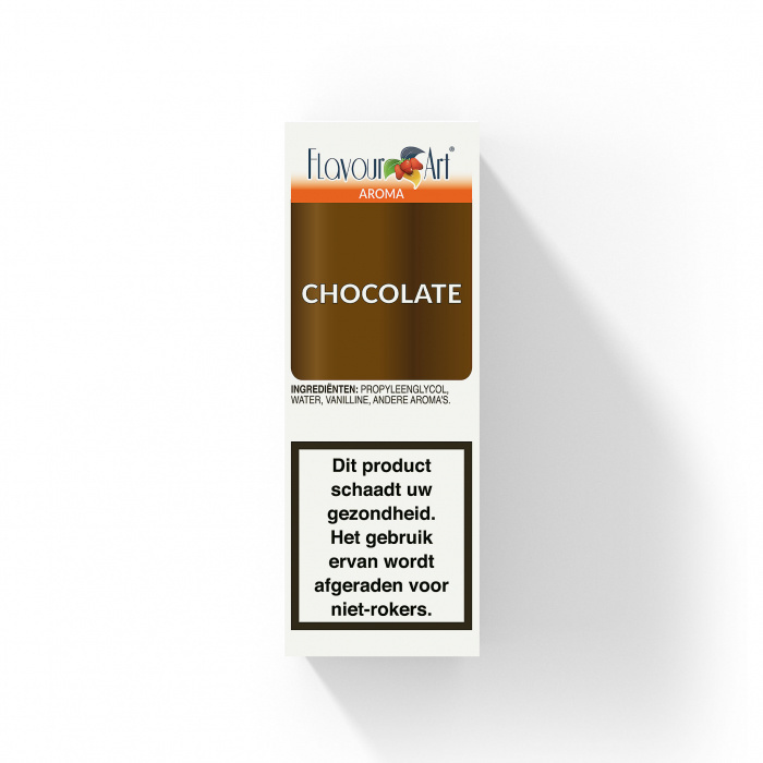 FlavourArt - Chocolate