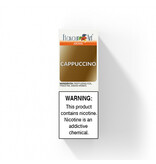 FlavourArt - Cappuccino