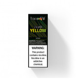 FlavourArt - FLUO Yellow