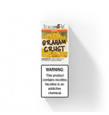 FlavourArt - Graham Crust