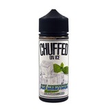 Chuffed On Ice - Ice Menthol