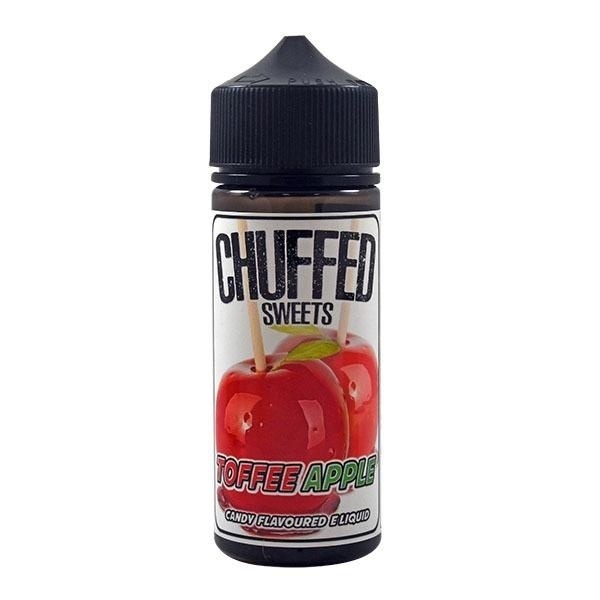 Chuffed Sweets - Toffee Apple