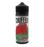 Chuffed Sweets - Watermelon and Cherry