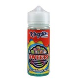 Kingston Sweets - Refreshing Chews