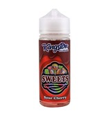 Kingston Sweets - Sour Cherry