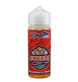 Kingston Sweets - Strawberry Chews