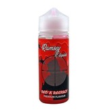 Ramsey E-Liquids - Red "A" Recrujt