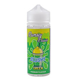 Ramsey E-Liquids Slushy - Green