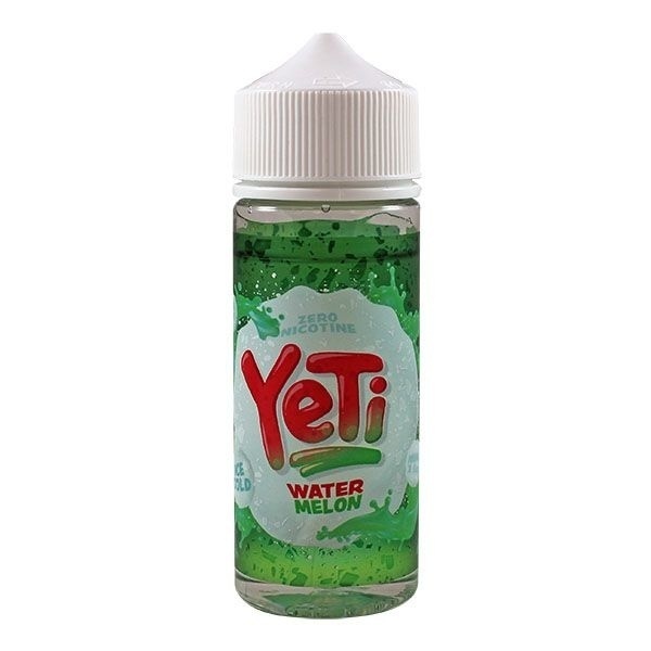 Yeti Ice - Cold Watermelon