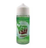 Yeti Ice - Cold Apple Cranberry