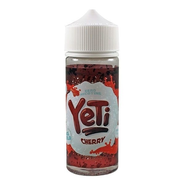 Yeti Ice - Cold Cherry