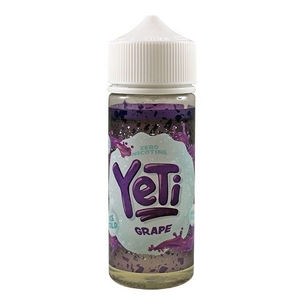 Yeti - Ice Cold Grape