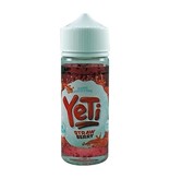 Yeti Ice  - Cold Strawberry