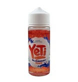 Yeti Ice - Cold Blueberry Peach