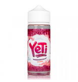 Yeti Ice - Cold Passionfruit Lychee