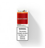 FlavourArt - Black Cherry