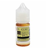 Charlie's Chalkdust Aroma -Mr Meringue