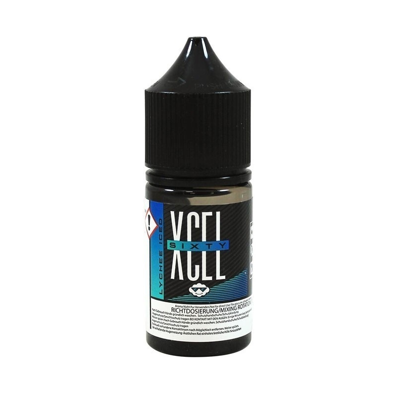 Cosmic Fog XCEL SIXTY Aroma - Lychee Iced