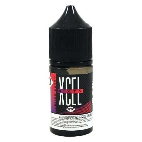 Cosmic Fog XCEL SIXTY Aroma - Lychee Berry