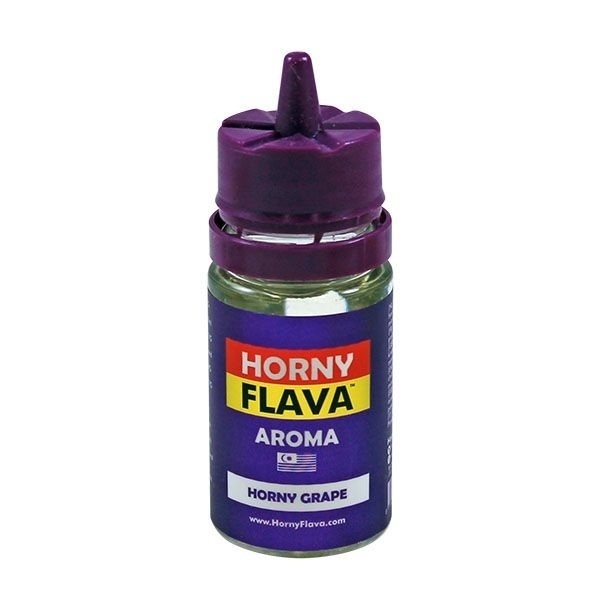 Horny Flava Aroma - Grape