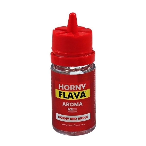 Horny Flava Aroma - Red Apple