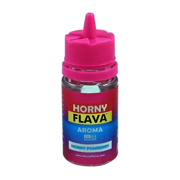 Horny Flava Aroma - Pomberry