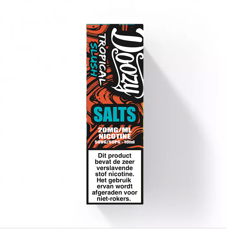 Doozy Salts - Tropical Slush