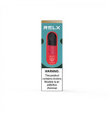 RELX - POD Pro - Fresh Red - 2Pcs