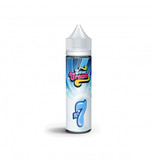 Eliquid France - Sweet Cream - N7