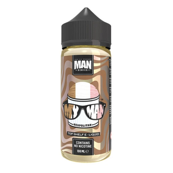 One Hit Wonder Man Series - My Man Neapolitan