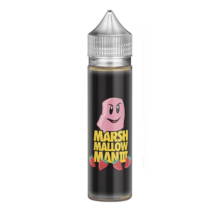 Marshmallow Man - 3