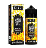 Kilo New Series - Vanilla Almond Milk