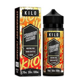 Kilo New Series - Strawberry Custard