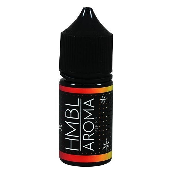 HMBL Aroma - Vape the Rainbow Ice