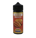 Horny Mango - Horny Mango