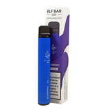 Elf Bar Disposable Device Blueberry