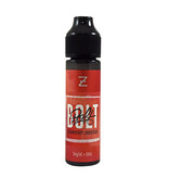 Zeus Juice Bolt Strawberry Shortcake