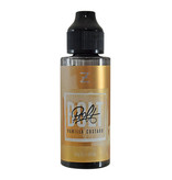 Zeus Juice Bolt Vanilla Custard