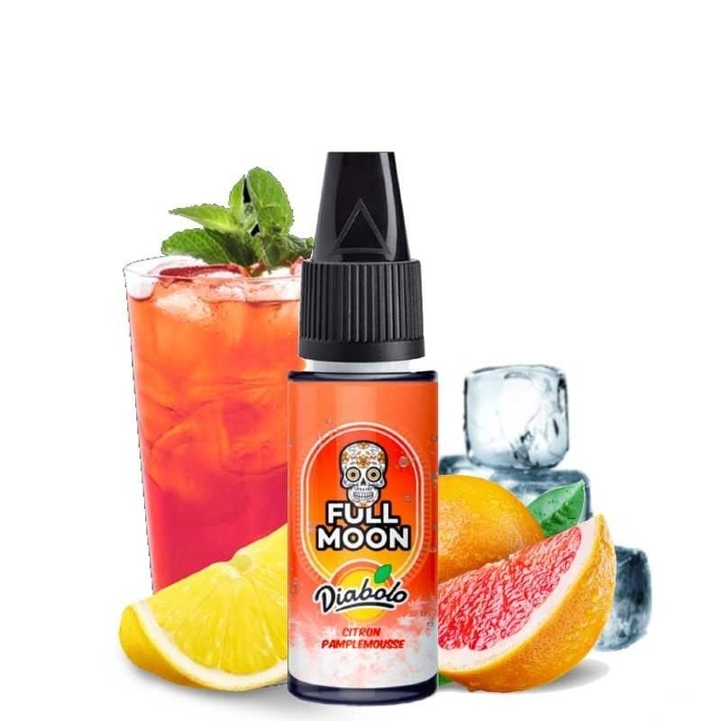 Full Moon - Diabolo Citron Pamp