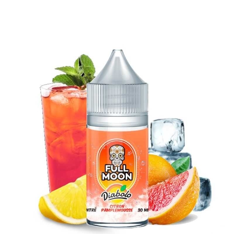 Full Moon - Diabolo Citron Pamp