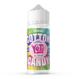 Yeti Cotton Candy Frozen Rainbow