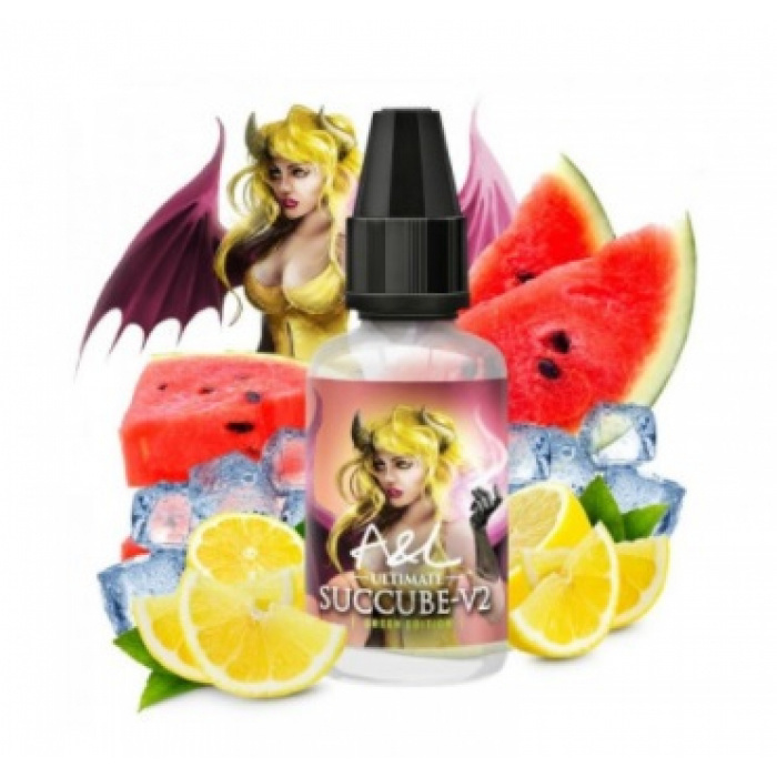 Arômes et Liquides Aroma - Succube - Sweet Edition