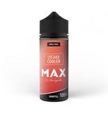 Max - Lychee Cooler